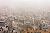 ۱۴ ایستگاه سنجش کیفیت هوای تهران در وضعیت «نارنجی»

